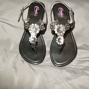Candies sandles